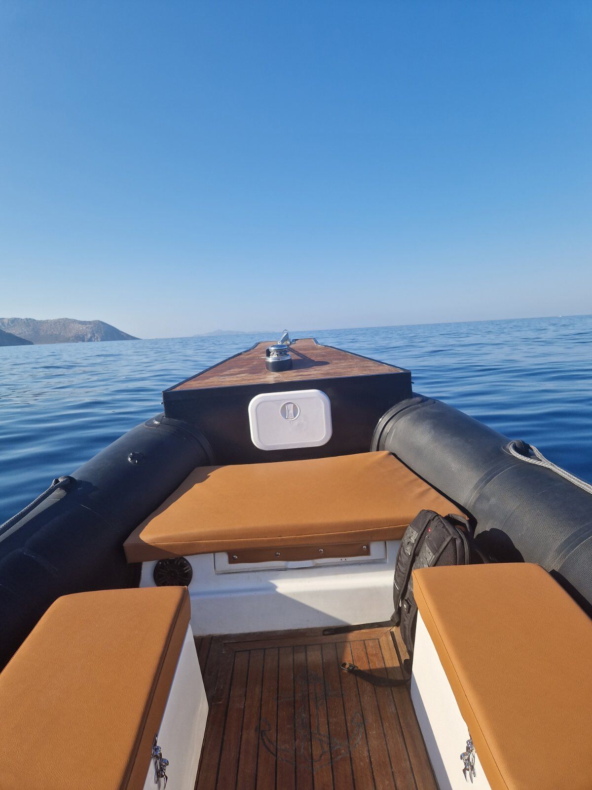 Stheno - Diğer içinde Anatoliki Attiki