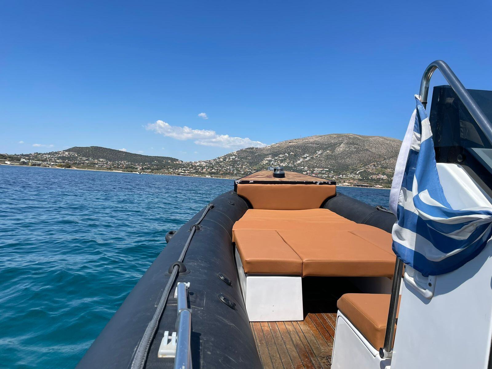 Stheno - Diğer içinde Anatoliki Attiki