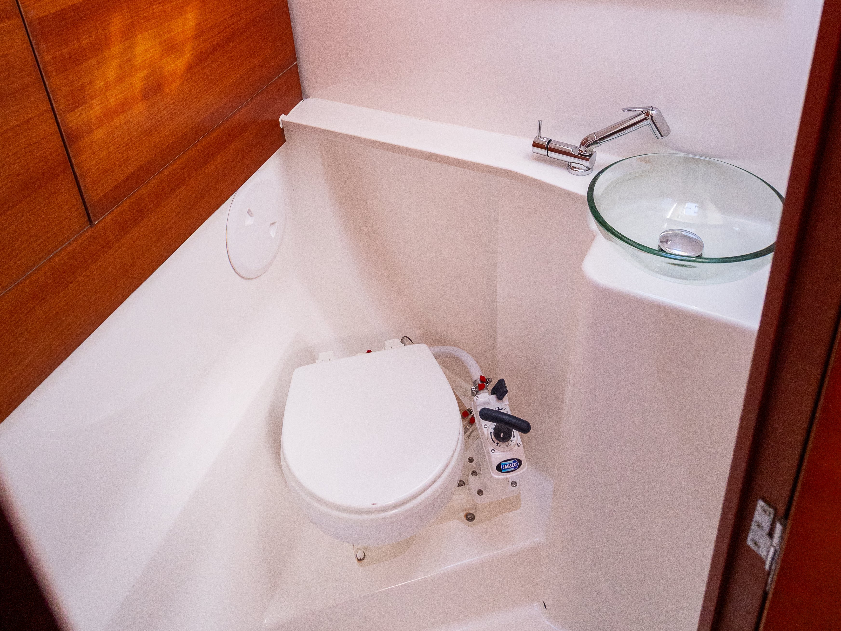 Cygnus - Sailboat in Pula