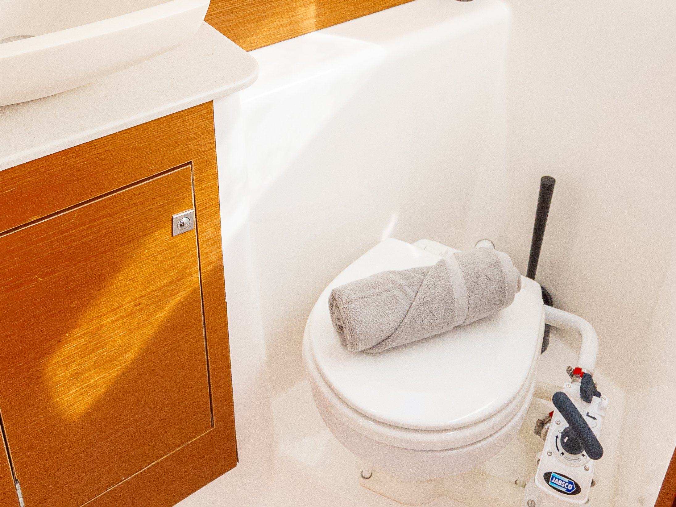 Draco - Sailboat in Pula