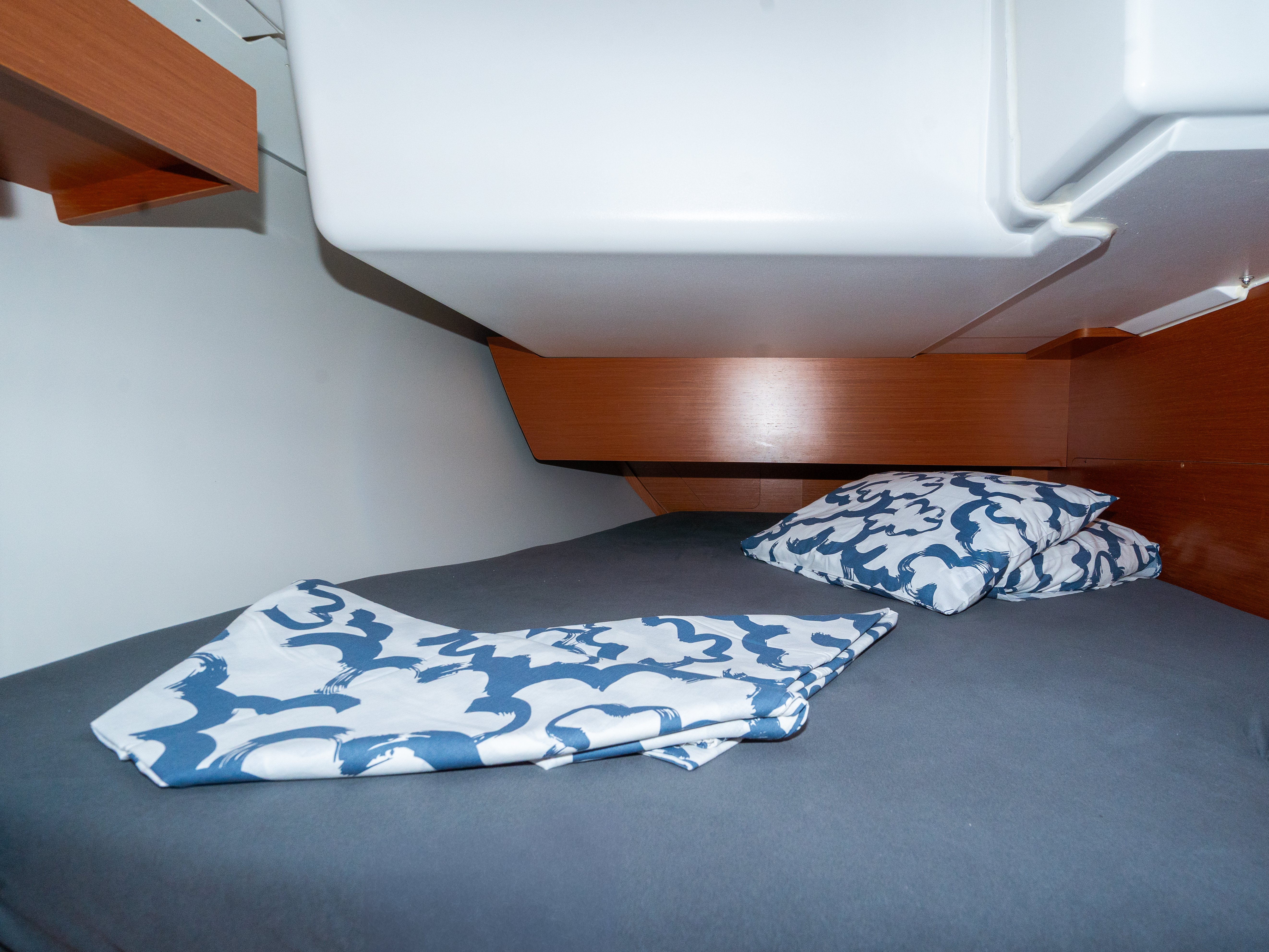 Draco - Sailboat in Pula