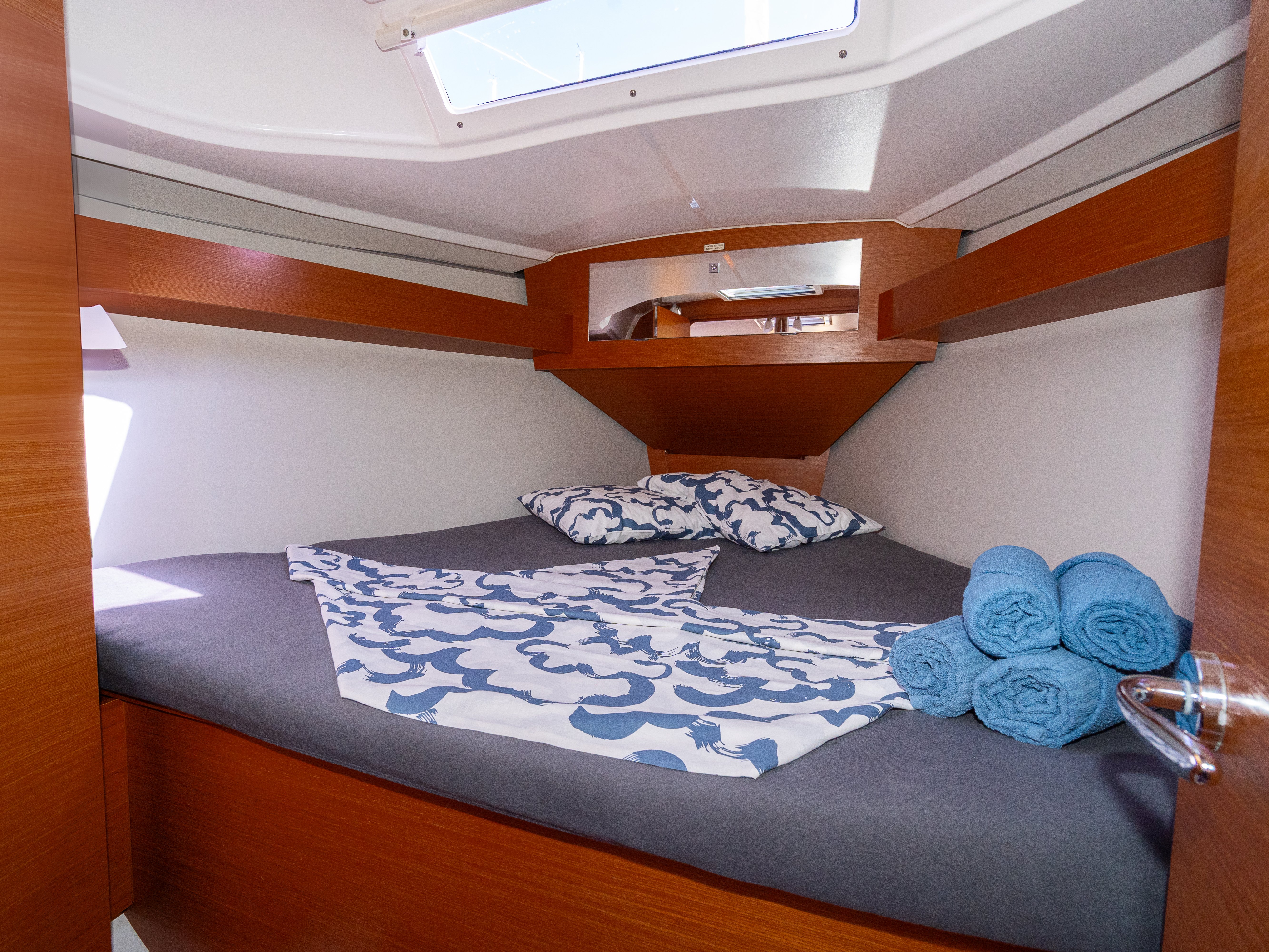 Draco - Sailboat in Pula