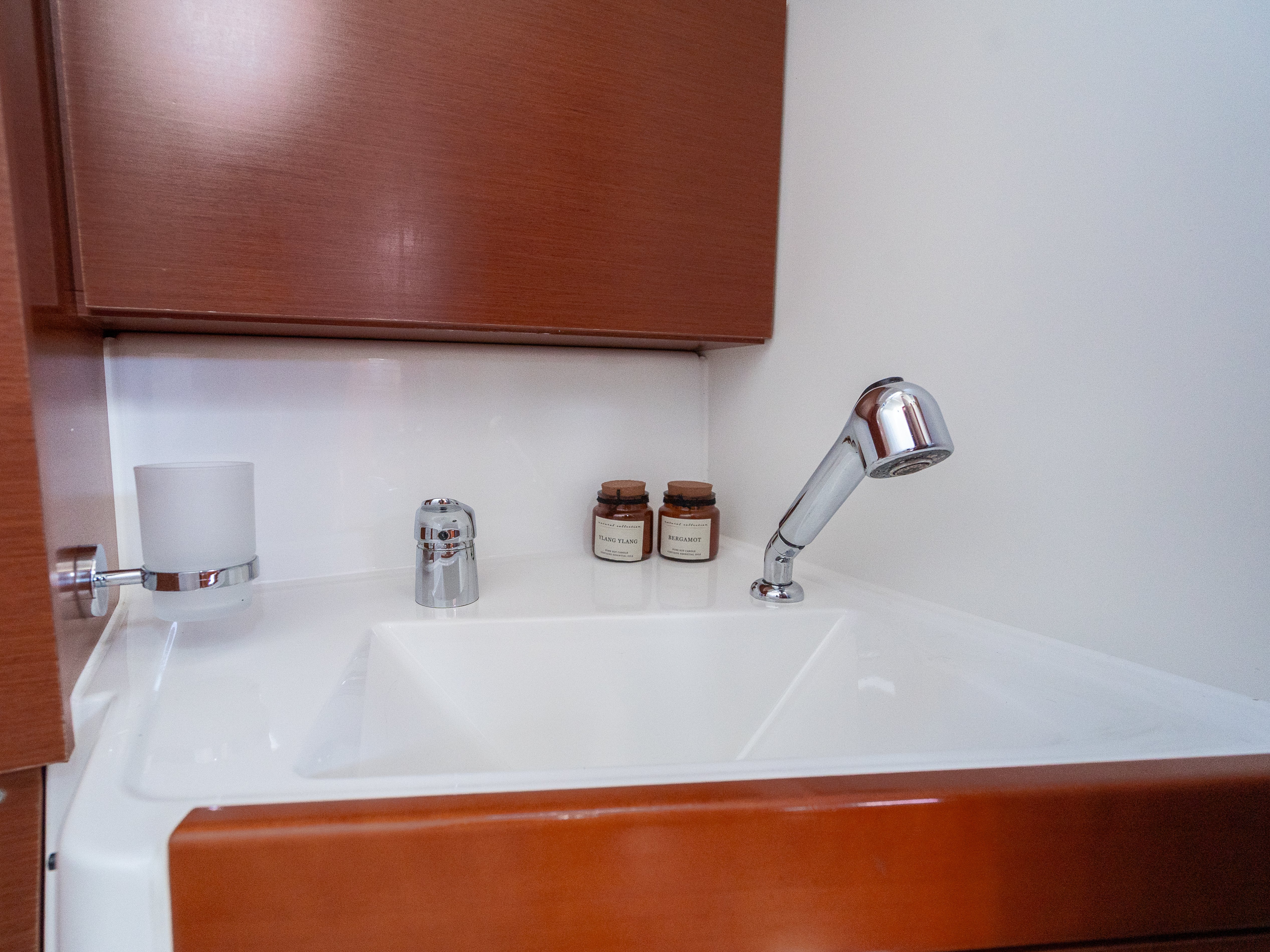 Hydra - Sailboat in Pula