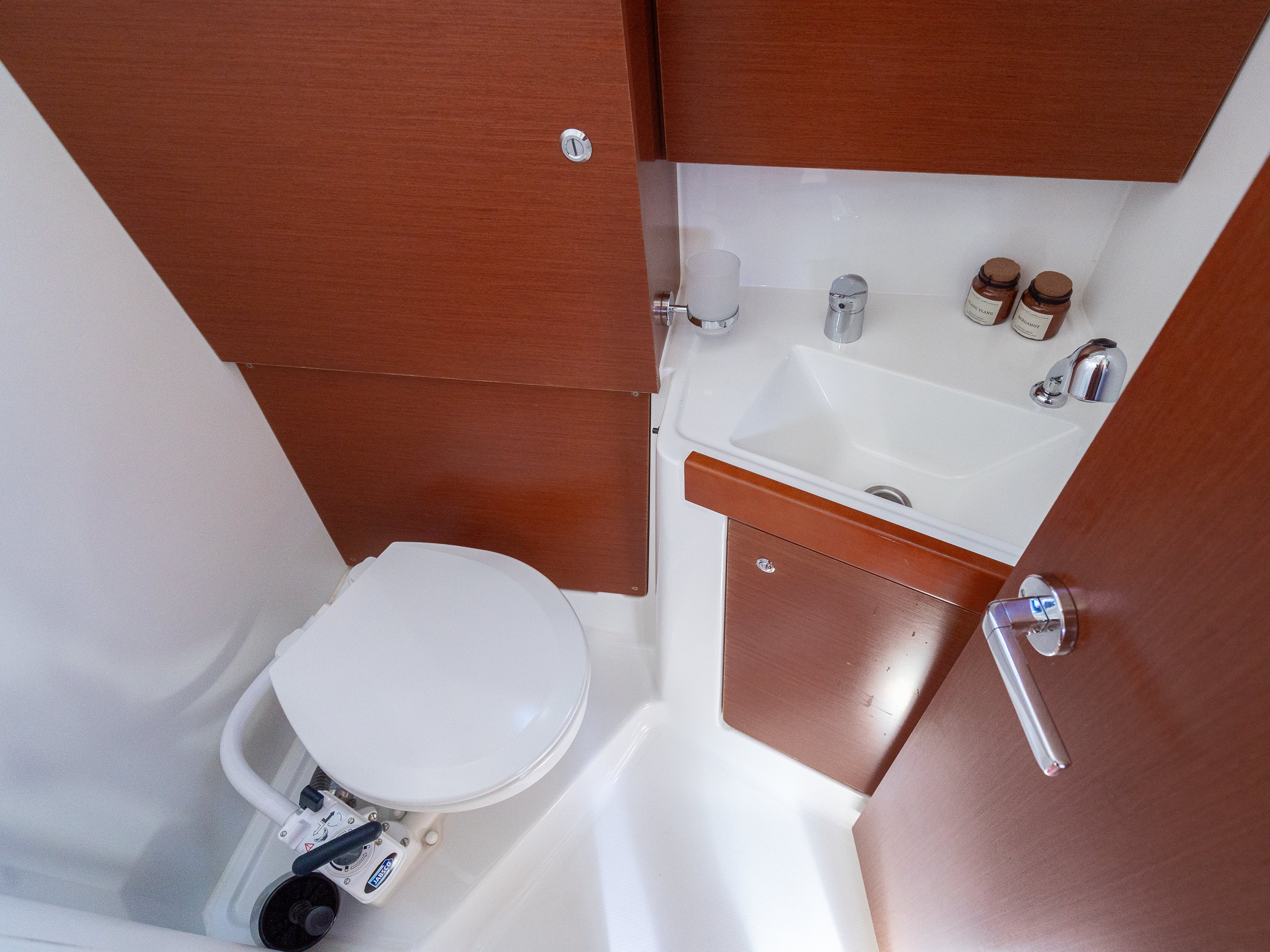 Hydra - Sailboat in Pula