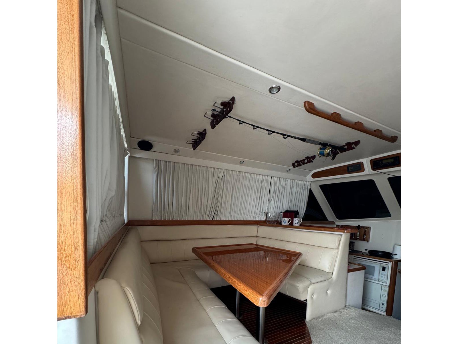 Punta Europa - Motor Yacht in Ponta Delgada