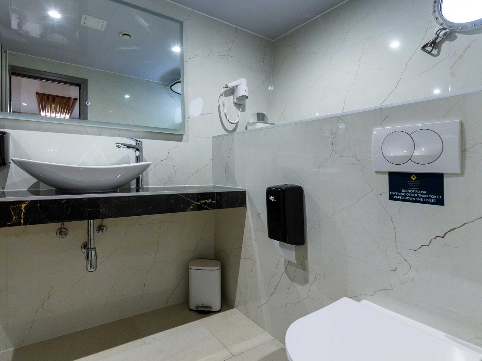 Adriatic King - Motor Yacht in Split