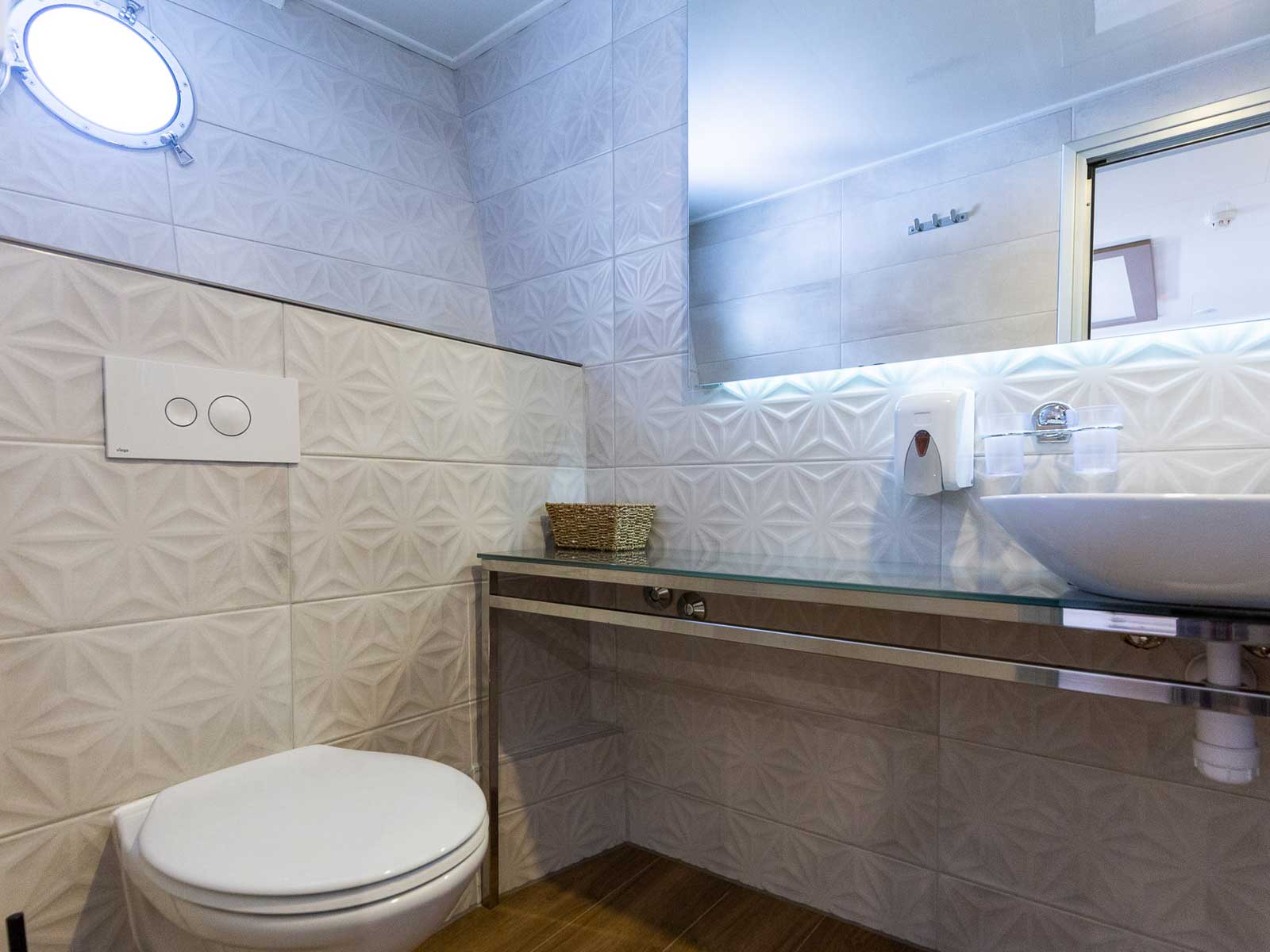 MS Avantura - Motor Yacht in Split