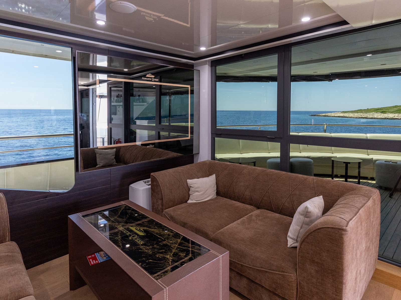 Premium + - Catamaran in Split