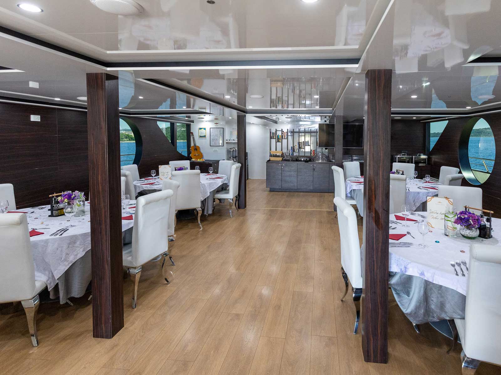 Premium + - Catamaran in Split