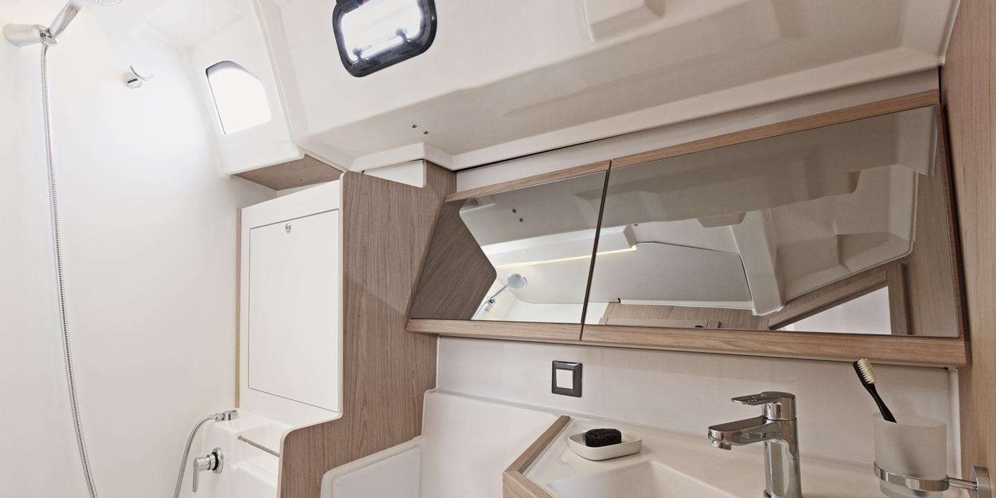 Moorings 464PC Exclusive Plus - Catamaran in Karagözler