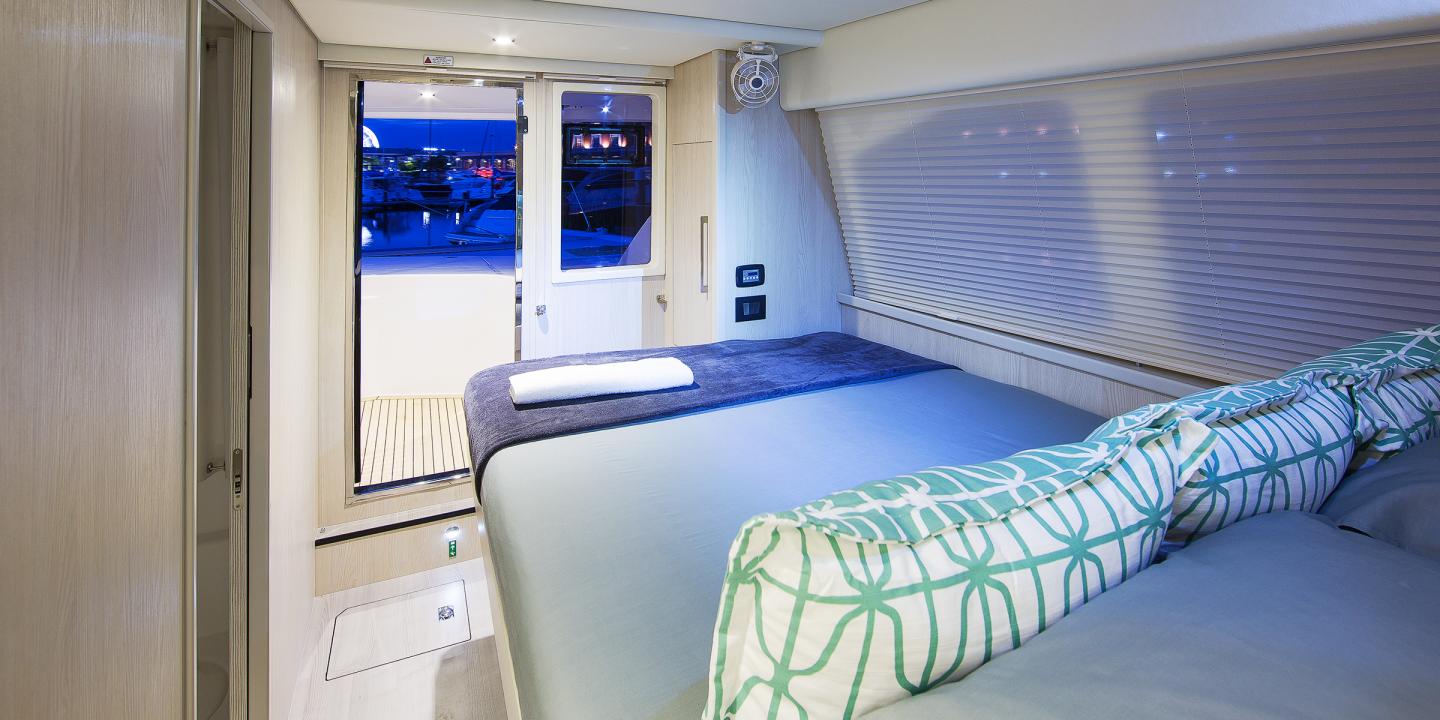 Moorings 5800 Crewed - Catamaran in Wickhams Cay 2