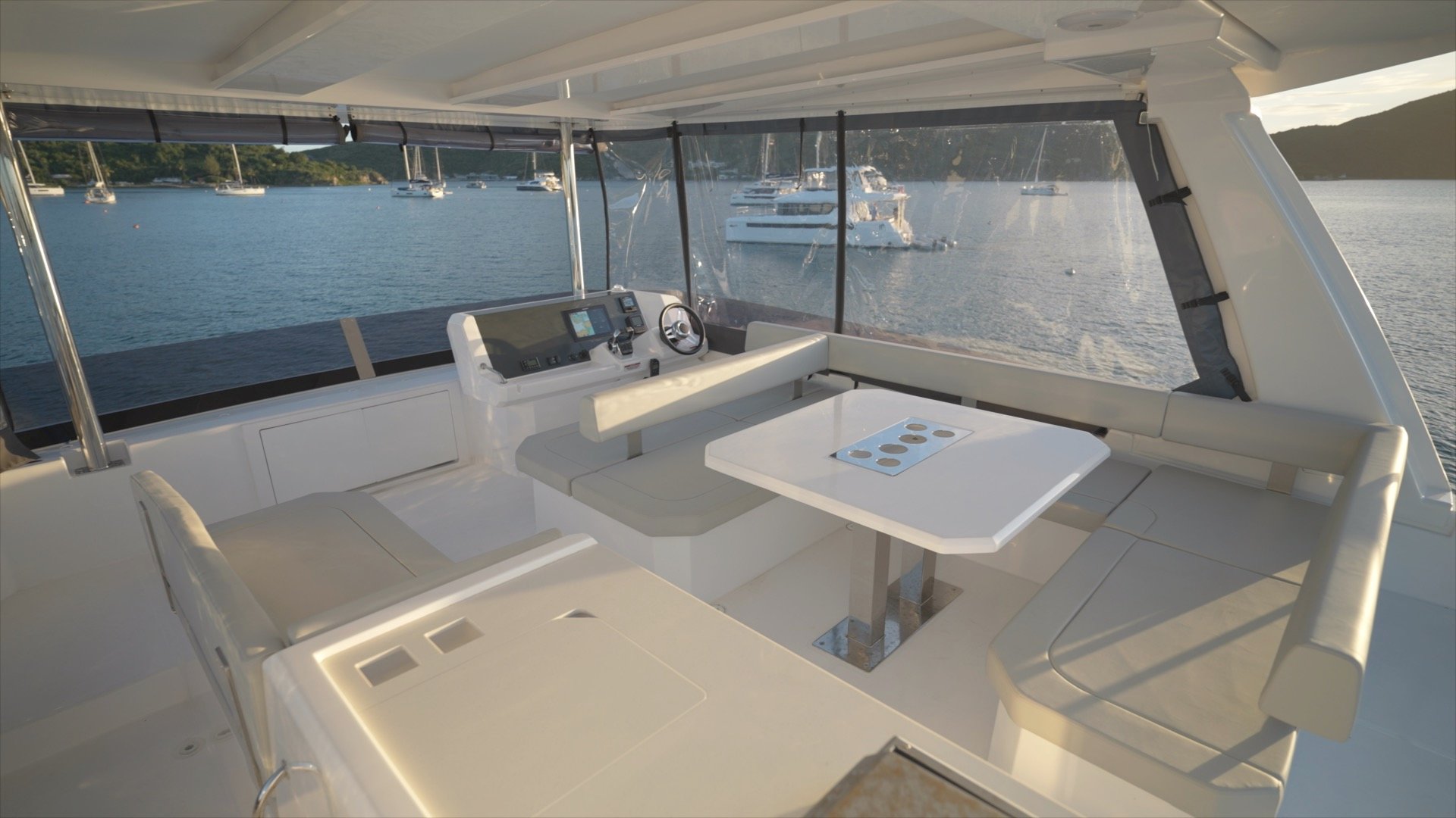 Moorings 403 PC Exclusive - Catamaran in Nassau