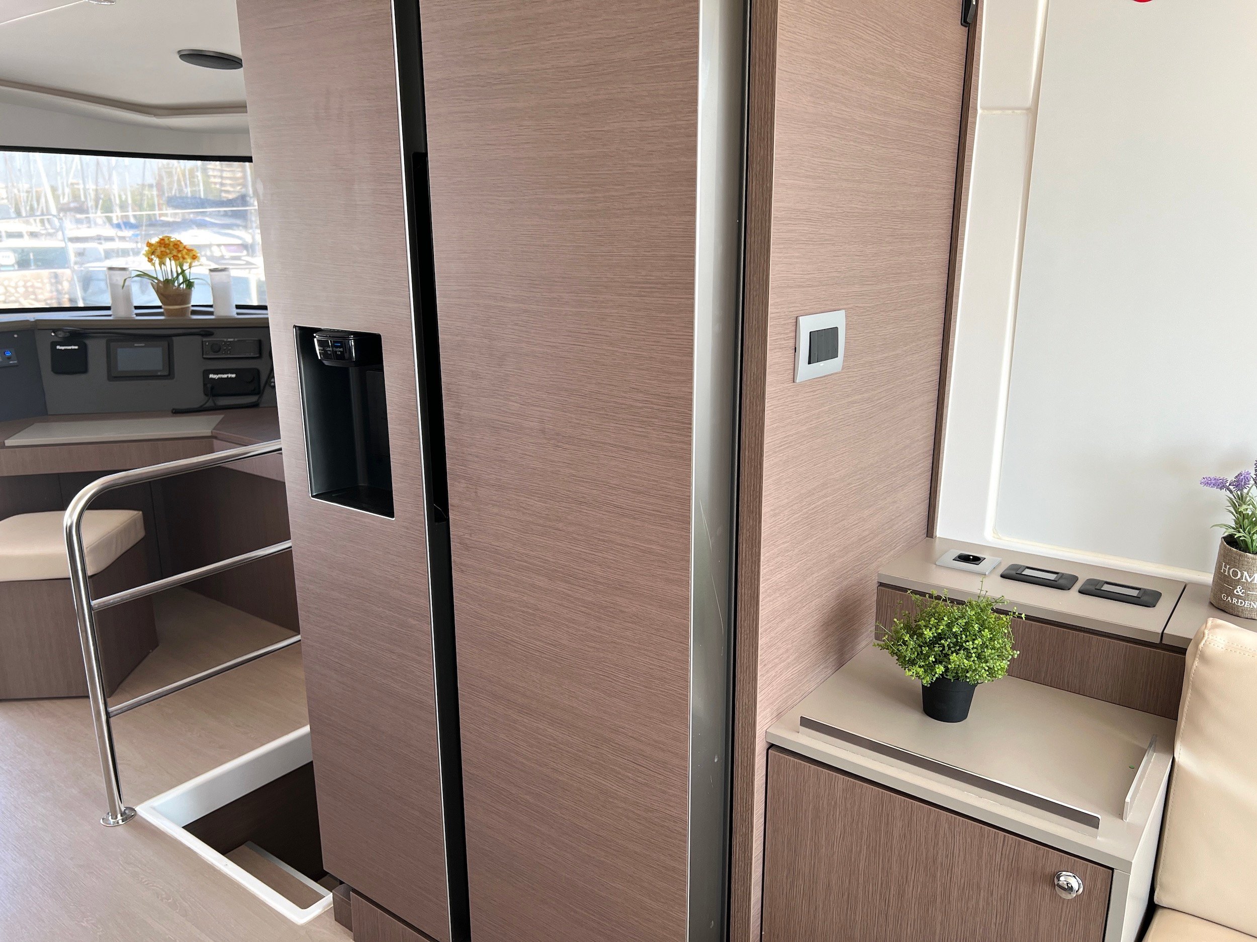 Freedom - Catamaran in Alimos