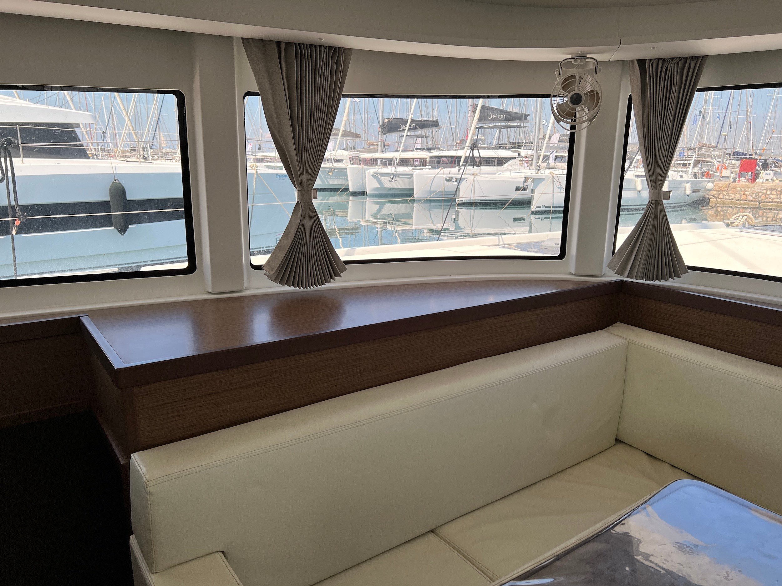 Sea Hawk - Catamaran in Alimos