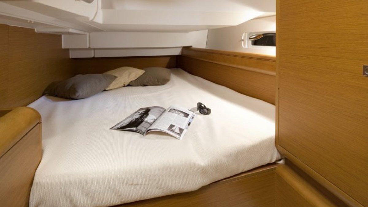 Sunsail 41 Classic - Sailboat in Tambon Pa Klok