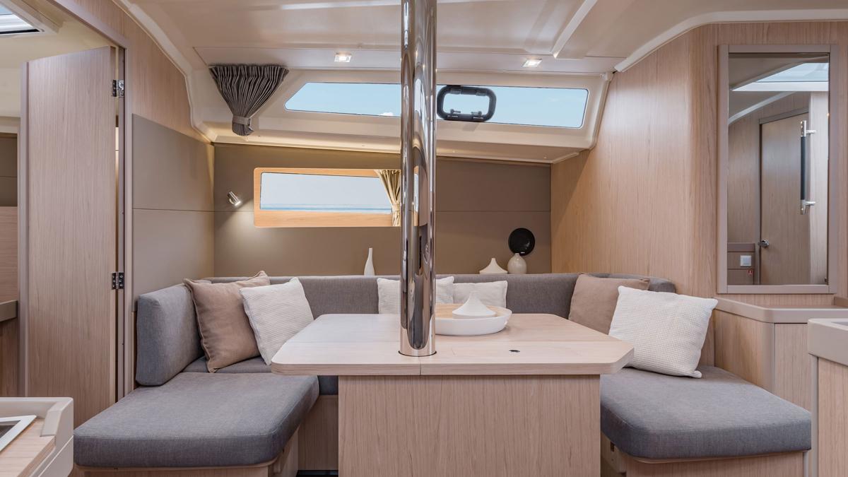 Sunsail 41.1 Classic - Sailboat in Città Metropolitana di Napoli