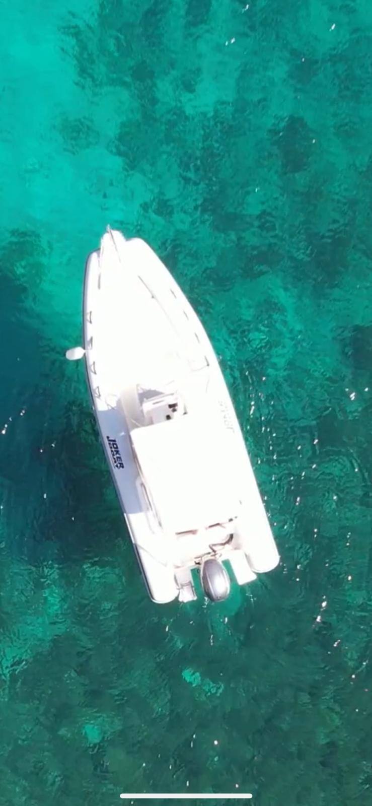 Jokerboat Clubman - Motor Yacht in Sliema