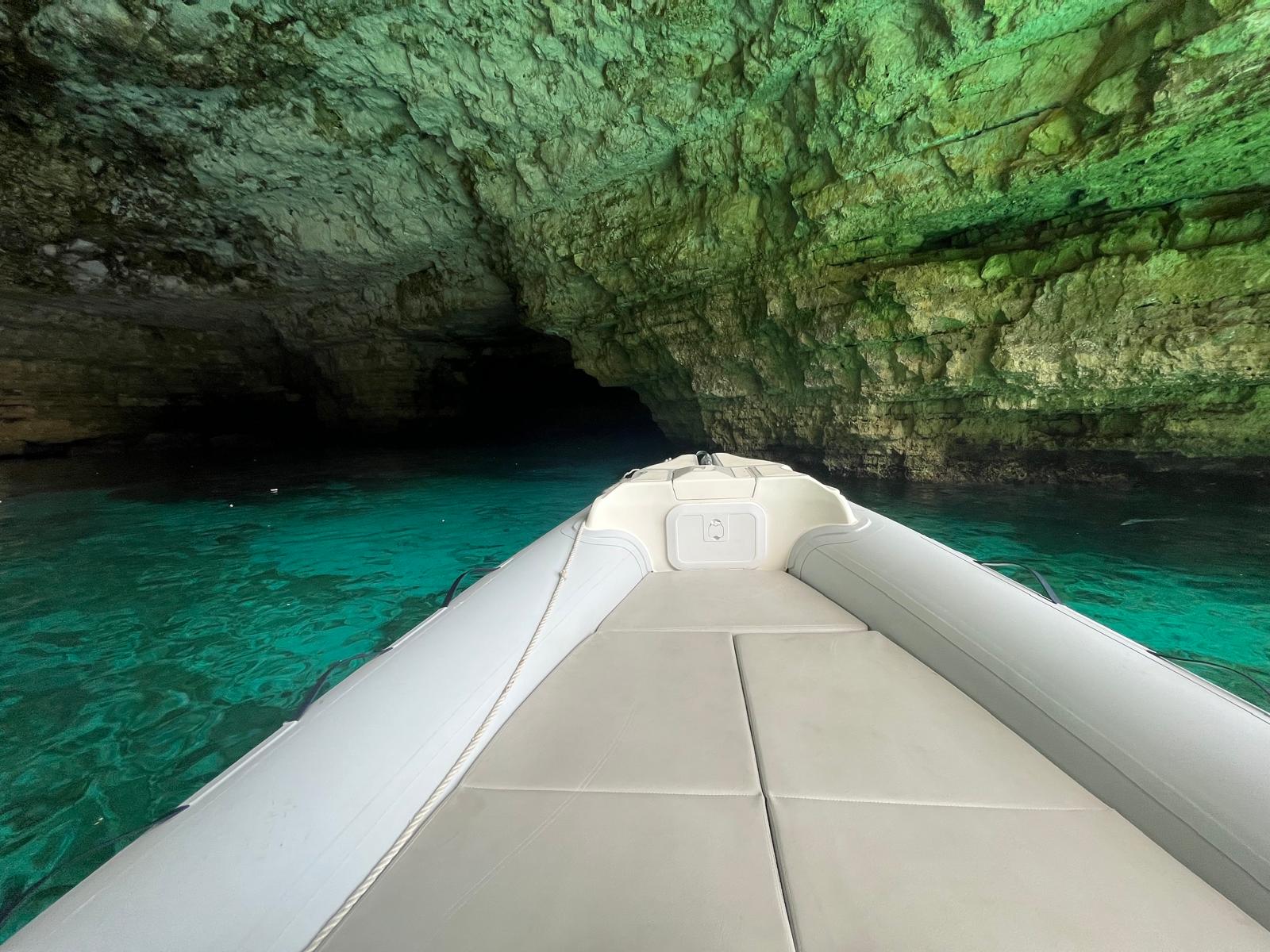Jokerboat Clubman - Motor Yacht in Sliema