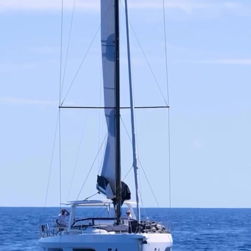 Violante - Water maker, Solar Panel - Sailboat in Provincia di Grosseto