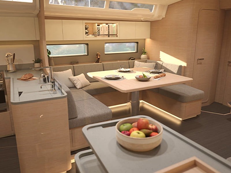 Violante - Water maker, Solar Panel - Sailboat in Provincia di Grosseto