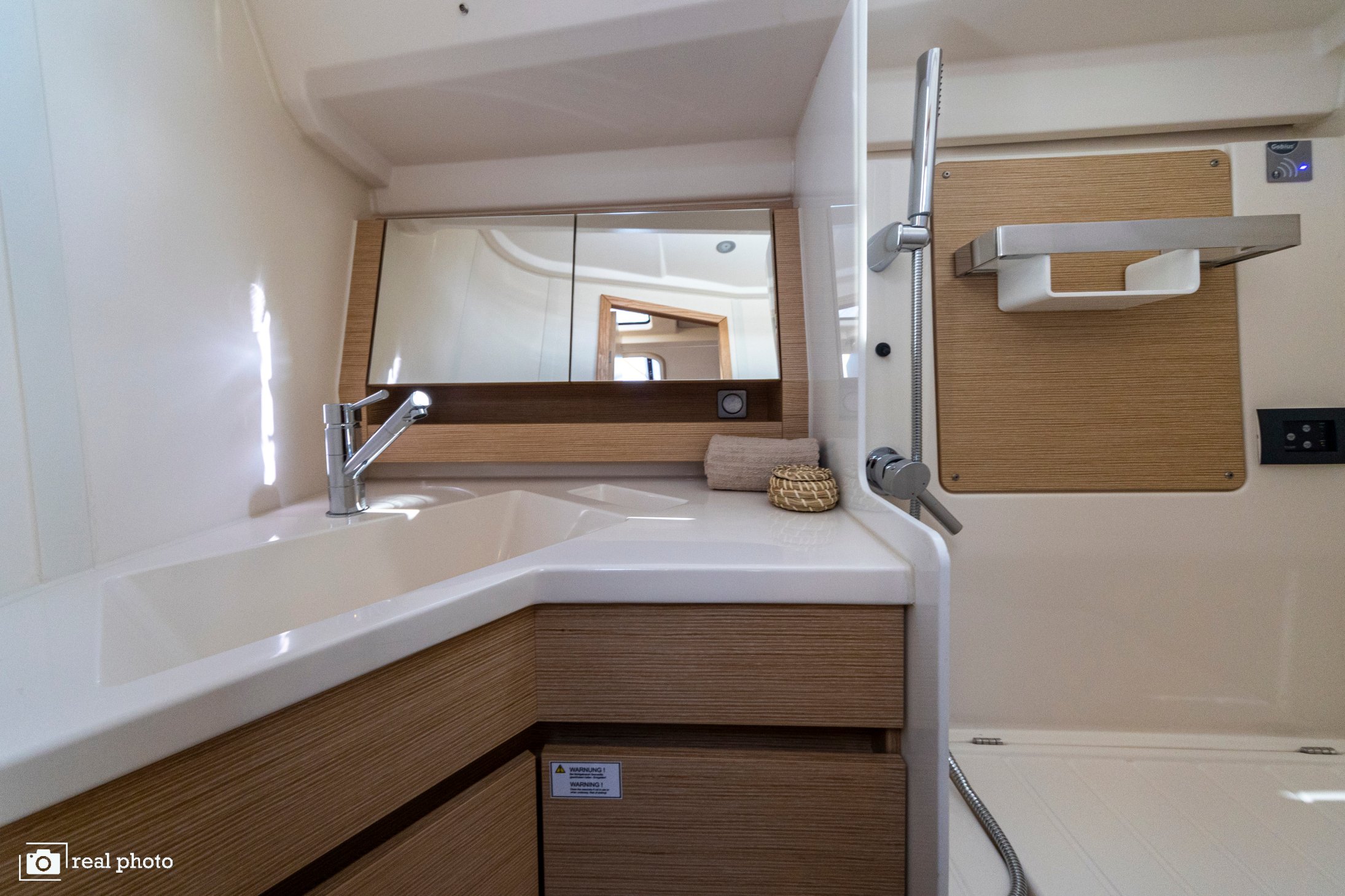 Tecla - Water maker, Solar Panel - BOTH SAILS triradial, Retractabile Bow Trust - Sailboat in Cannigione