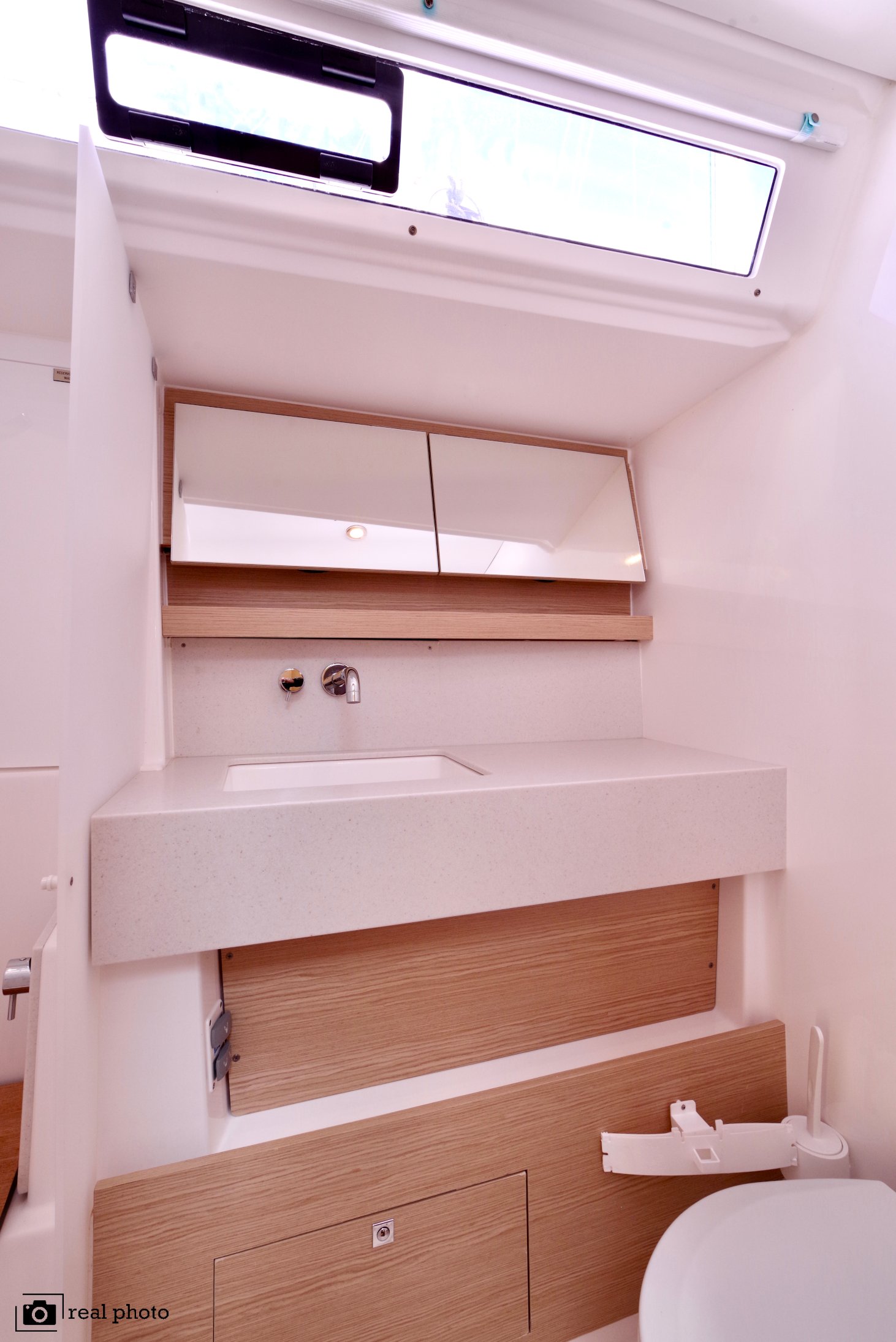 Lucia - Water maker, Solar Panel - Sailboat in Provincia di Grosseto