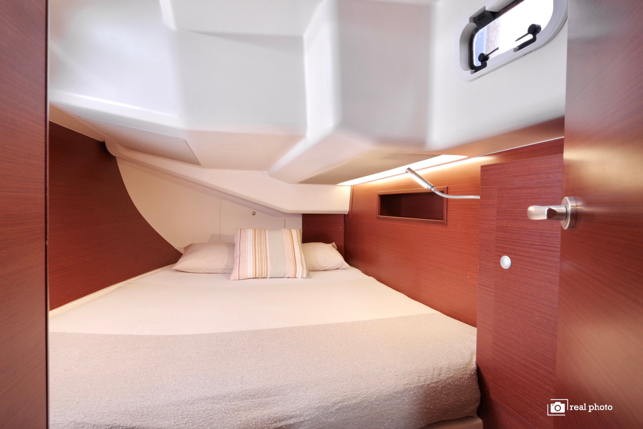 Bea - Water maker, Solar Panel - Sailboat in Provincia di Grosseto