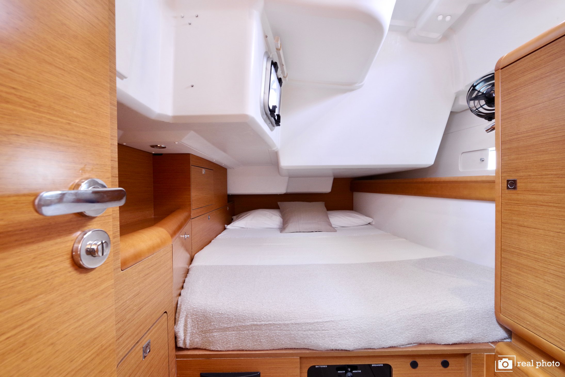 Bianca - Water maker, Solar Panel - Sailboat in Provincia di Grosseto