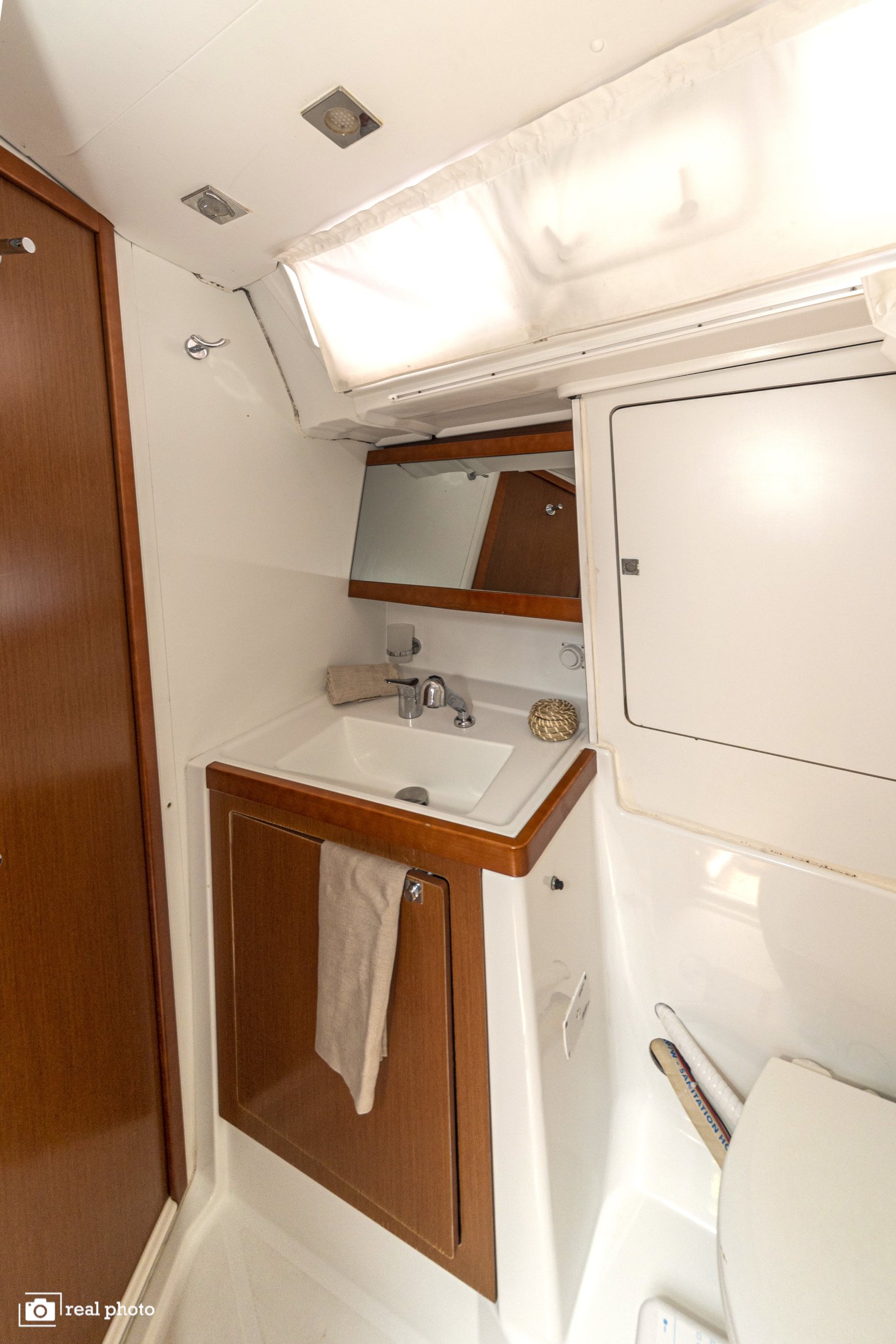 Anthea - Solar Panel - Sailboat in Provincia di Grosseto