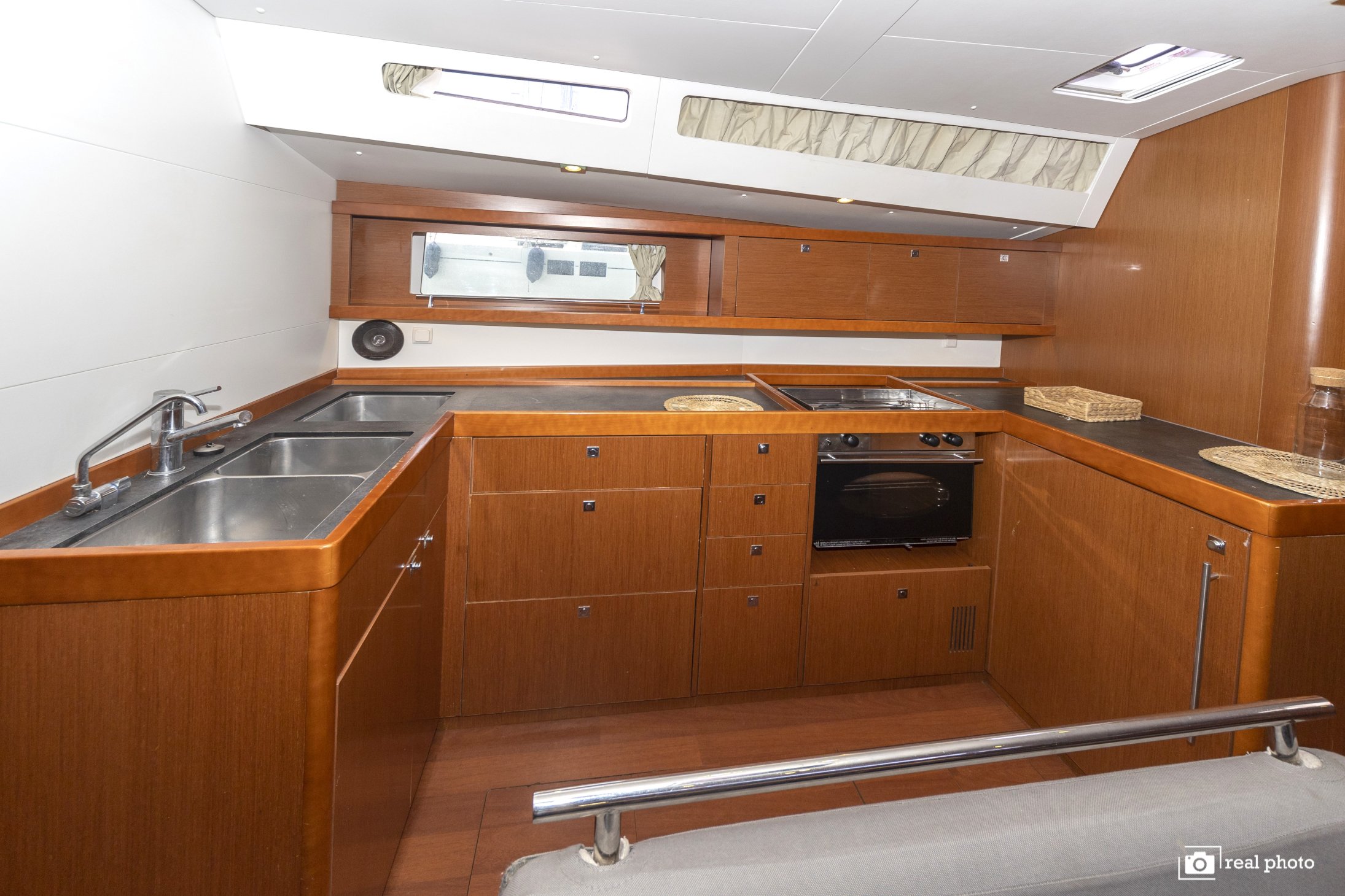 Anthea - Solar Panel - Sailboat in Provincia di Grosseto