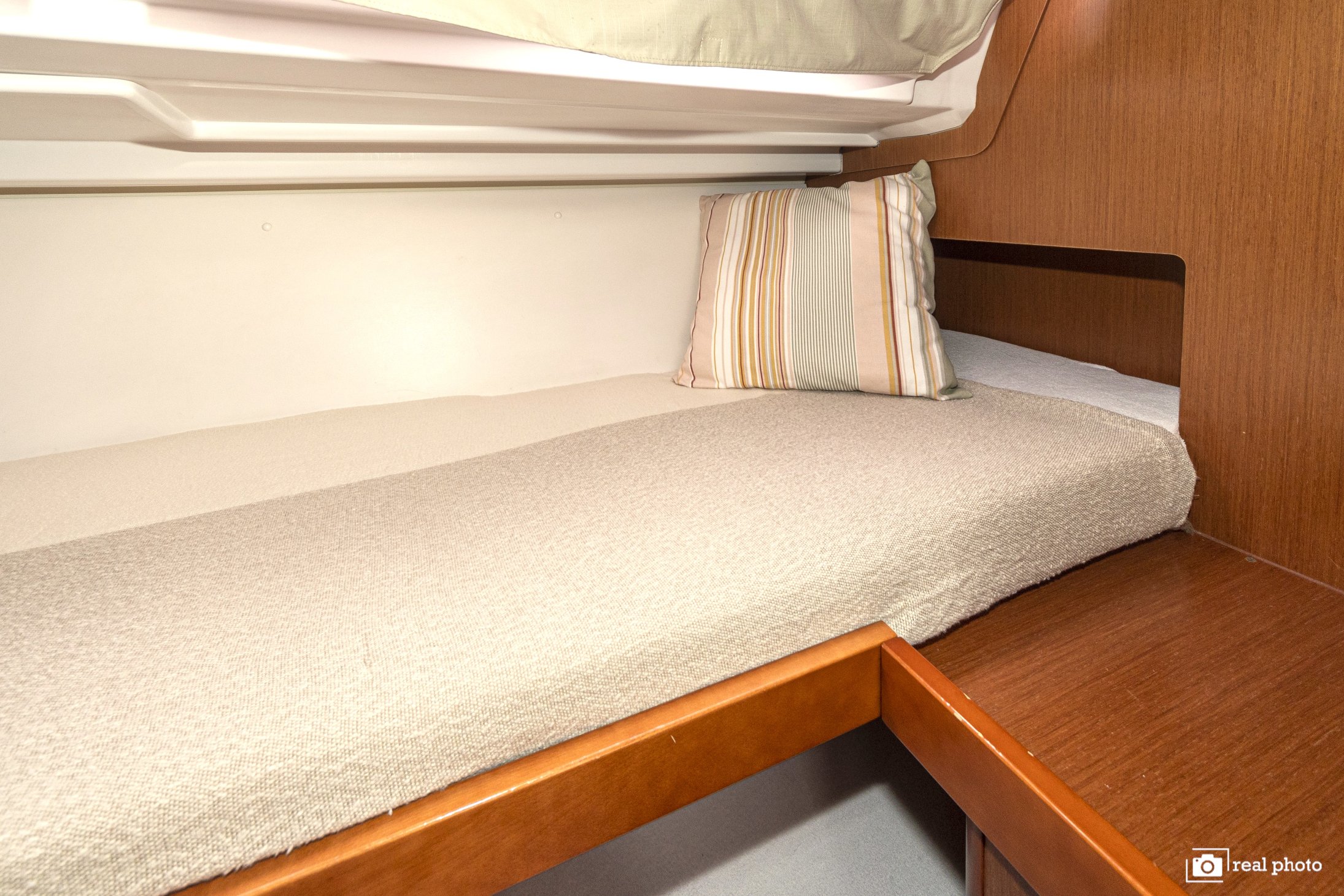 Anthea - Solar Panel - Sailboat in Provincia di Grosseto