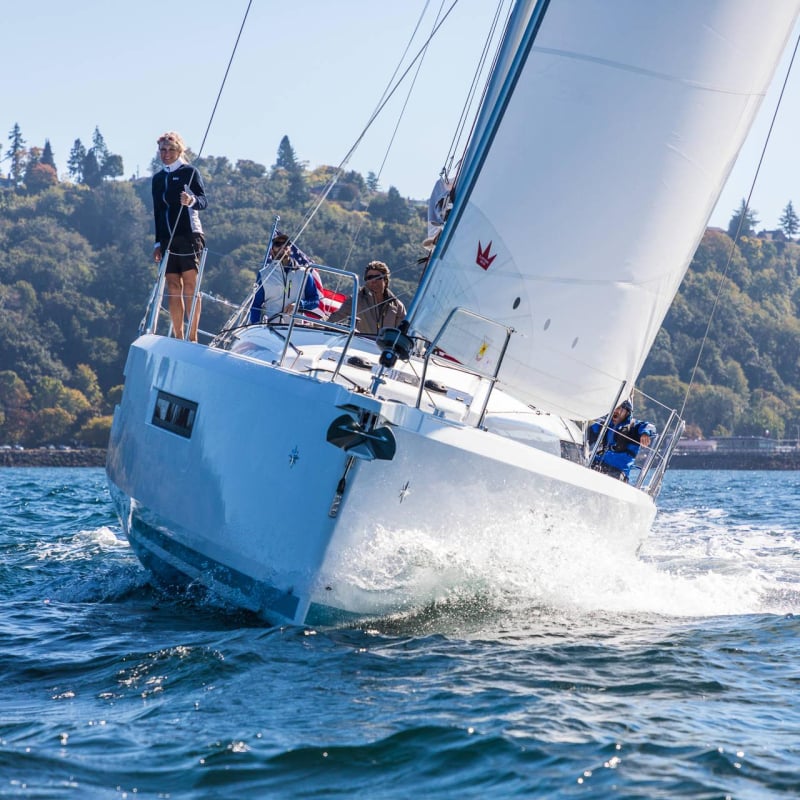 Mila - Water maker, Solar Panel - Sailboat in Provincia di Grosseto