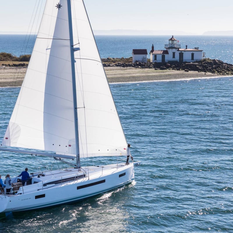 Mila - Water maker, Solar Panel - Sailboat in Provincia di Grosseto