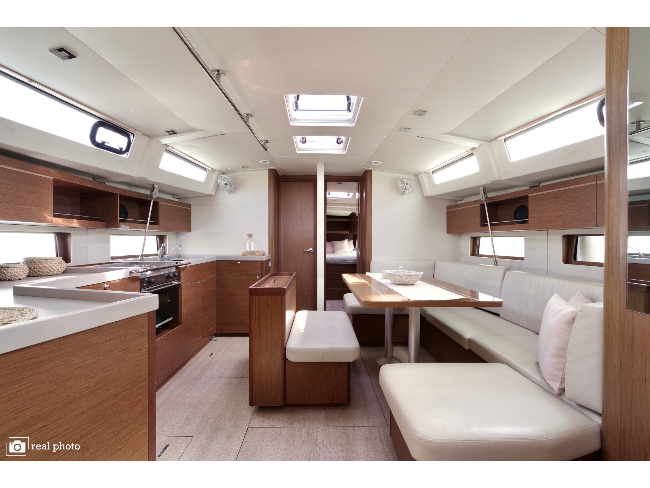 Luna - Water maker, Solar Panel - Sailboat in Provincia di Grosseto