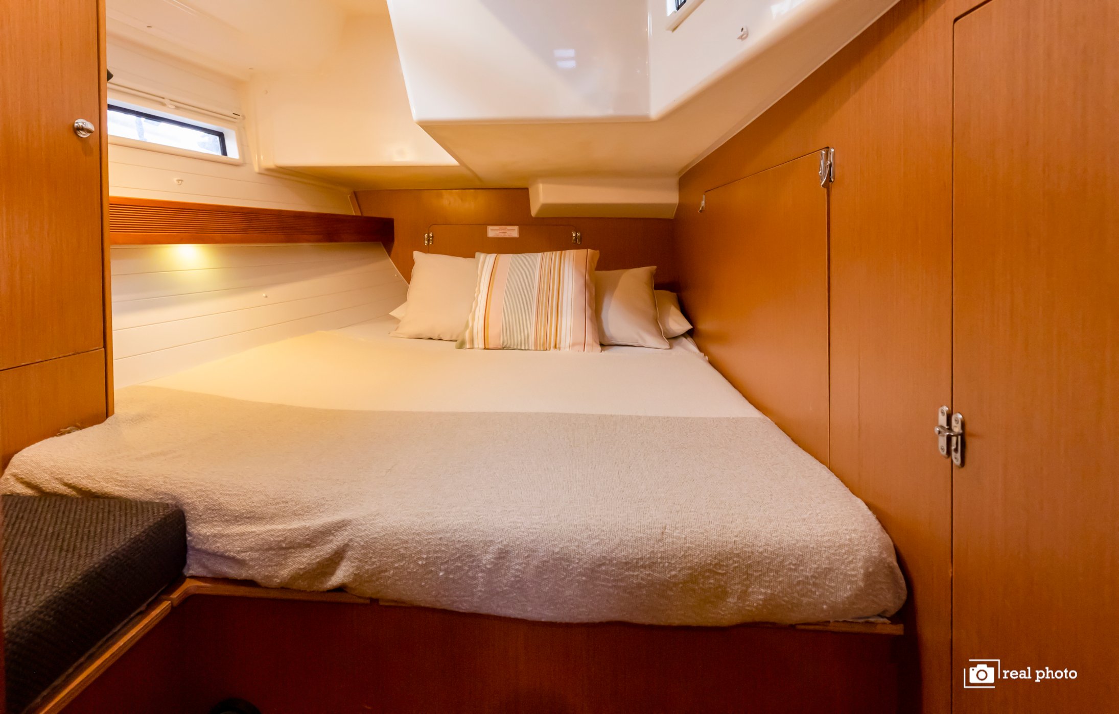 Aladar - Solar Panel - Sailboat in Provincia di Grosseto