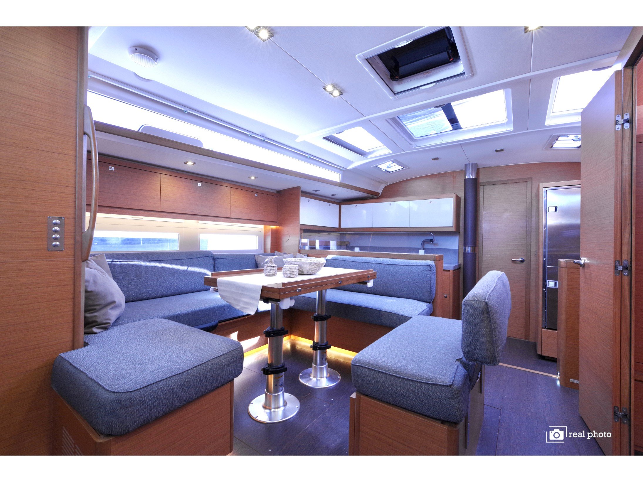 Medea - Water maker, Solar Panel - Sailboat in Provincia di Grosseto