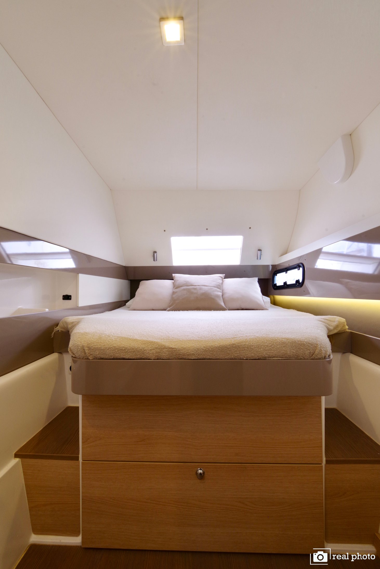 WEEsail - Water maker, Solar Panel - Catamaran in Castellammare di Stabia