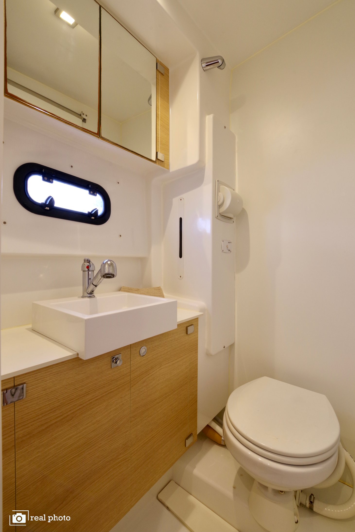 WEEsail - Water maker, Solar Panel - Catamaran in Castellammare di Stabia