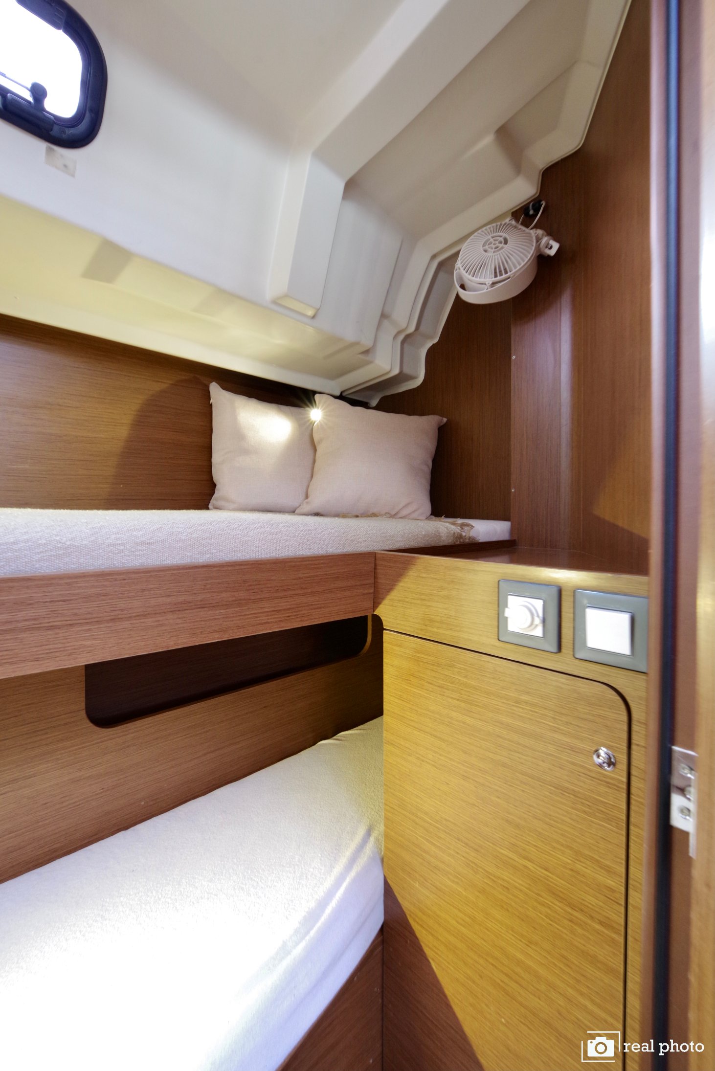 Emma -  Water maker, Solar Panel - Sailboat in Provincia di Grosseto