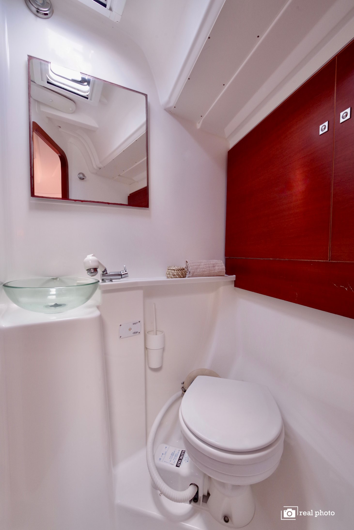 Asia - Solar Panel - Sailboat in Provincia di Grosseto