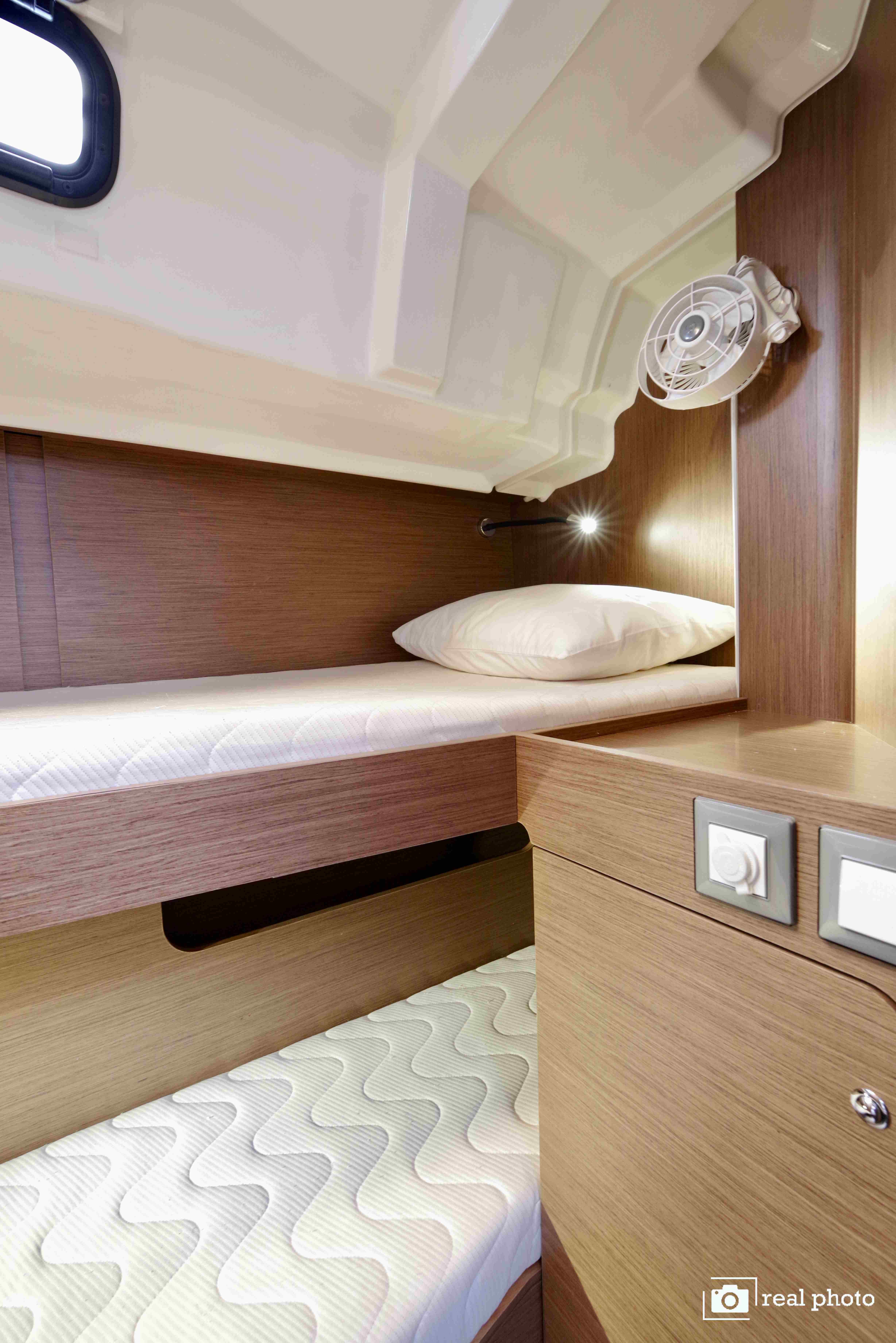 Ludi - Water maker, Solar Panel - Sailboat in Castellammare di Stabia