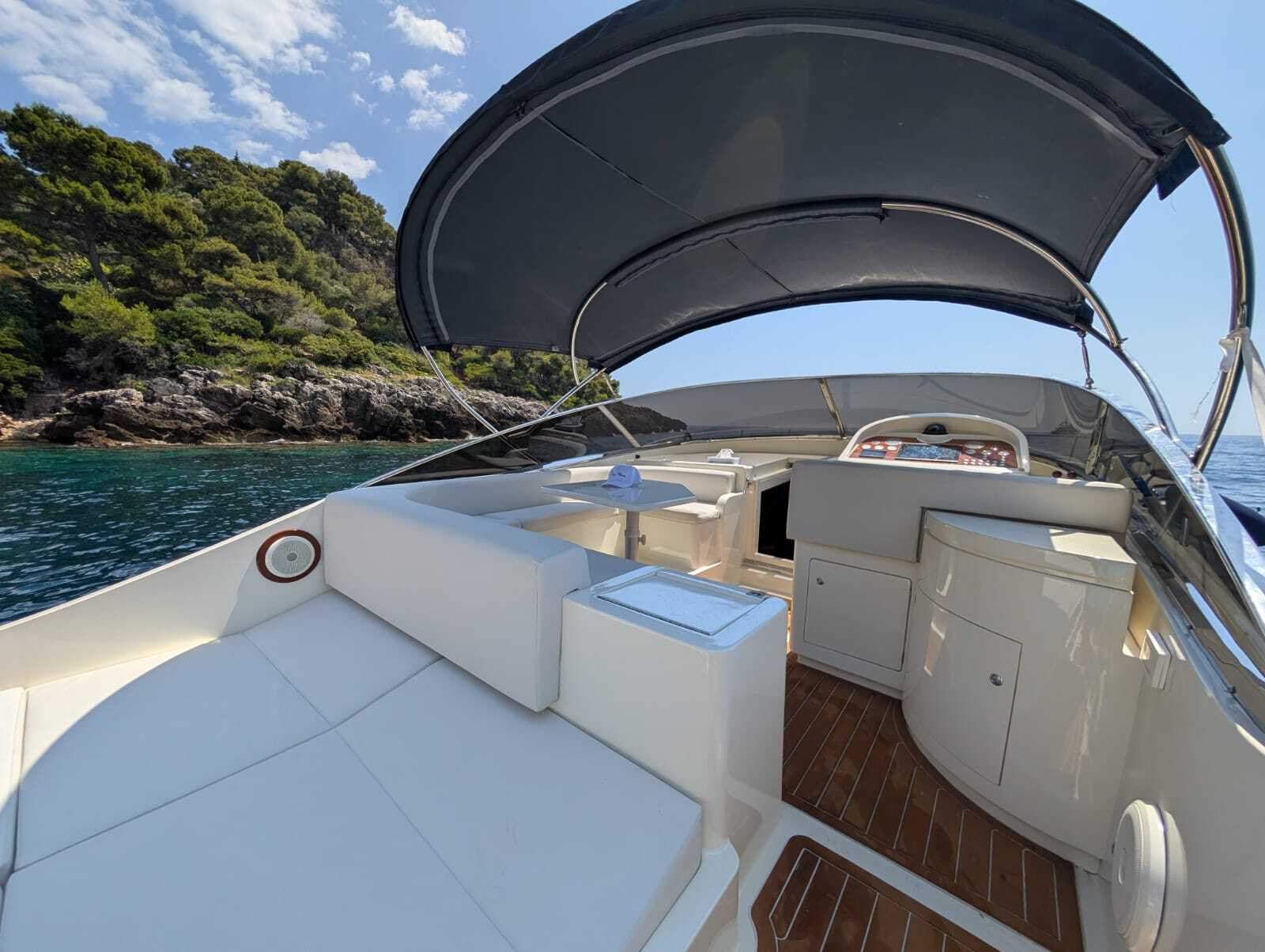 Lady Clara - Motor Yacht in Monaco