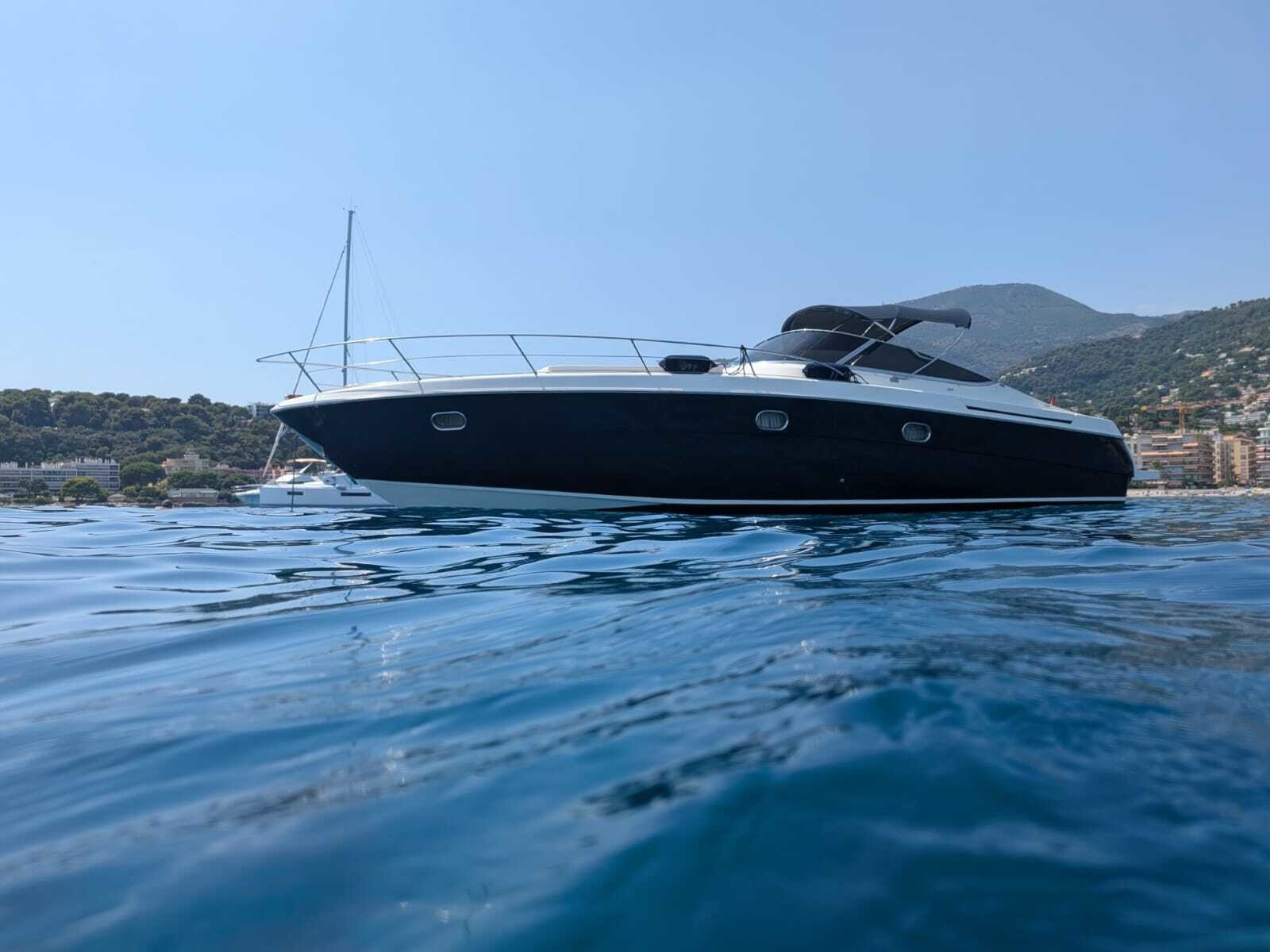 Lady Clara - Motor Yacht in Monaco