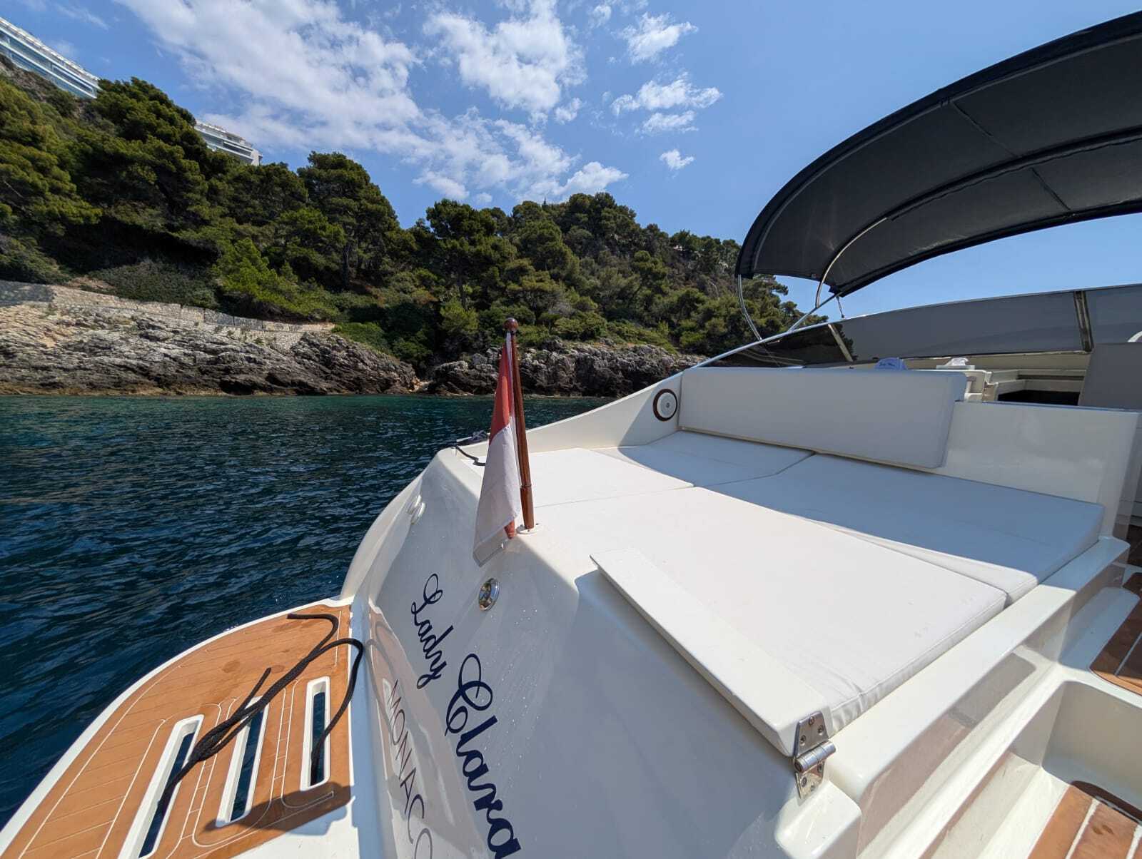 Lady Clara - Motor Yacht in Monaco