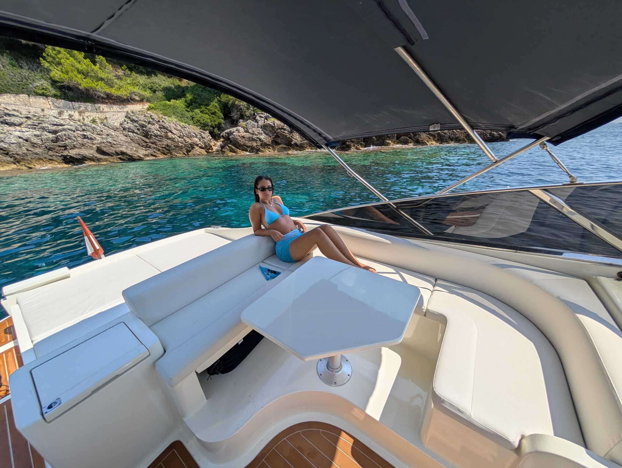 Lady Clara - Motor Yacht in Monaco