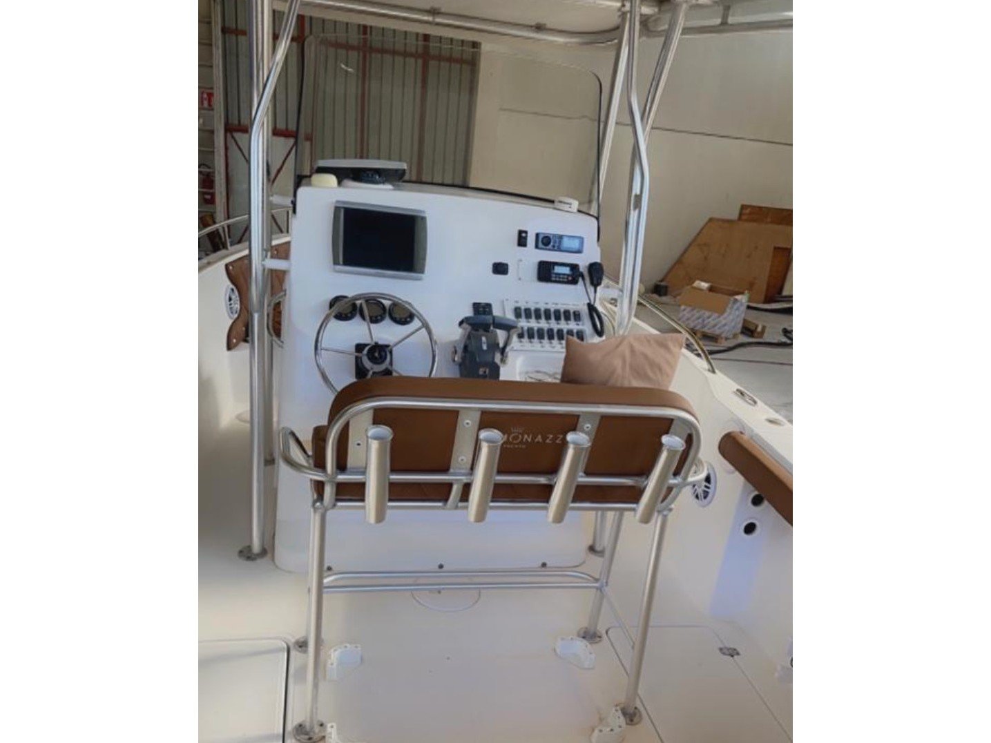 Red  Wave - Motor Yacht in Monaco