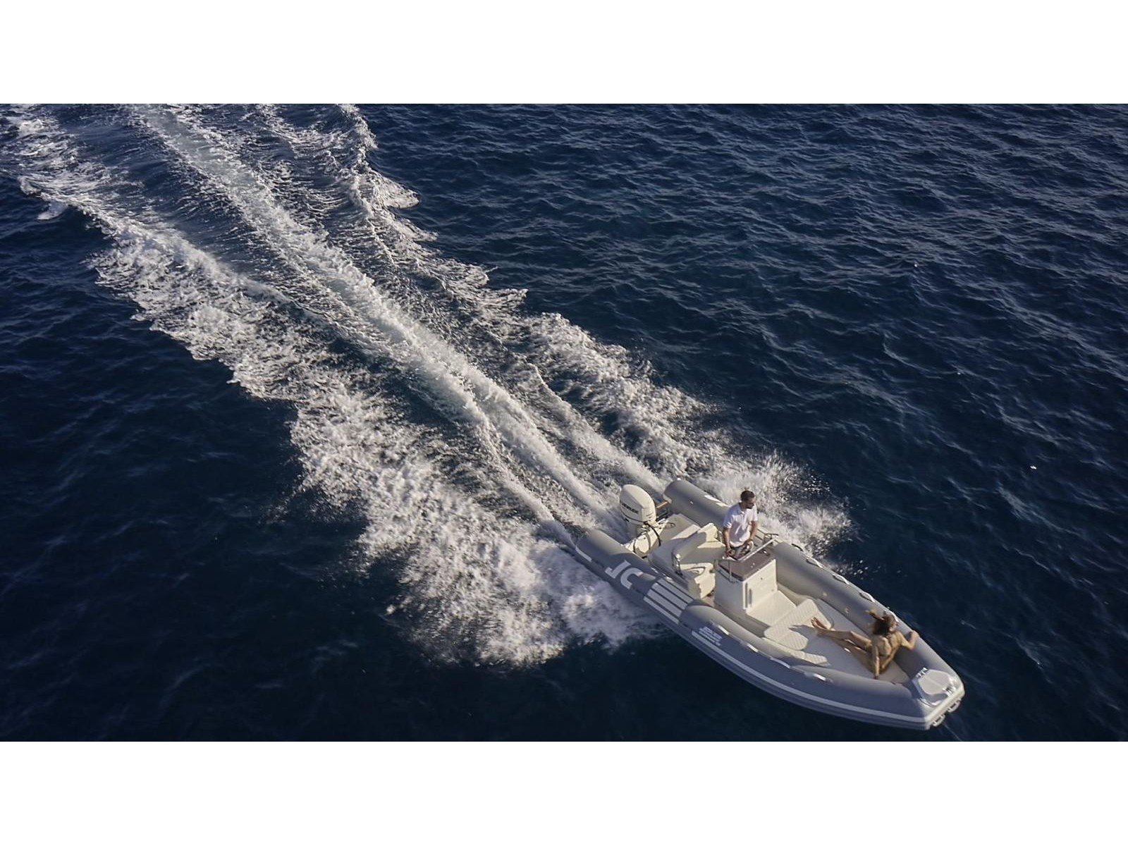 Red  Star - Motor Yacht in Monaco