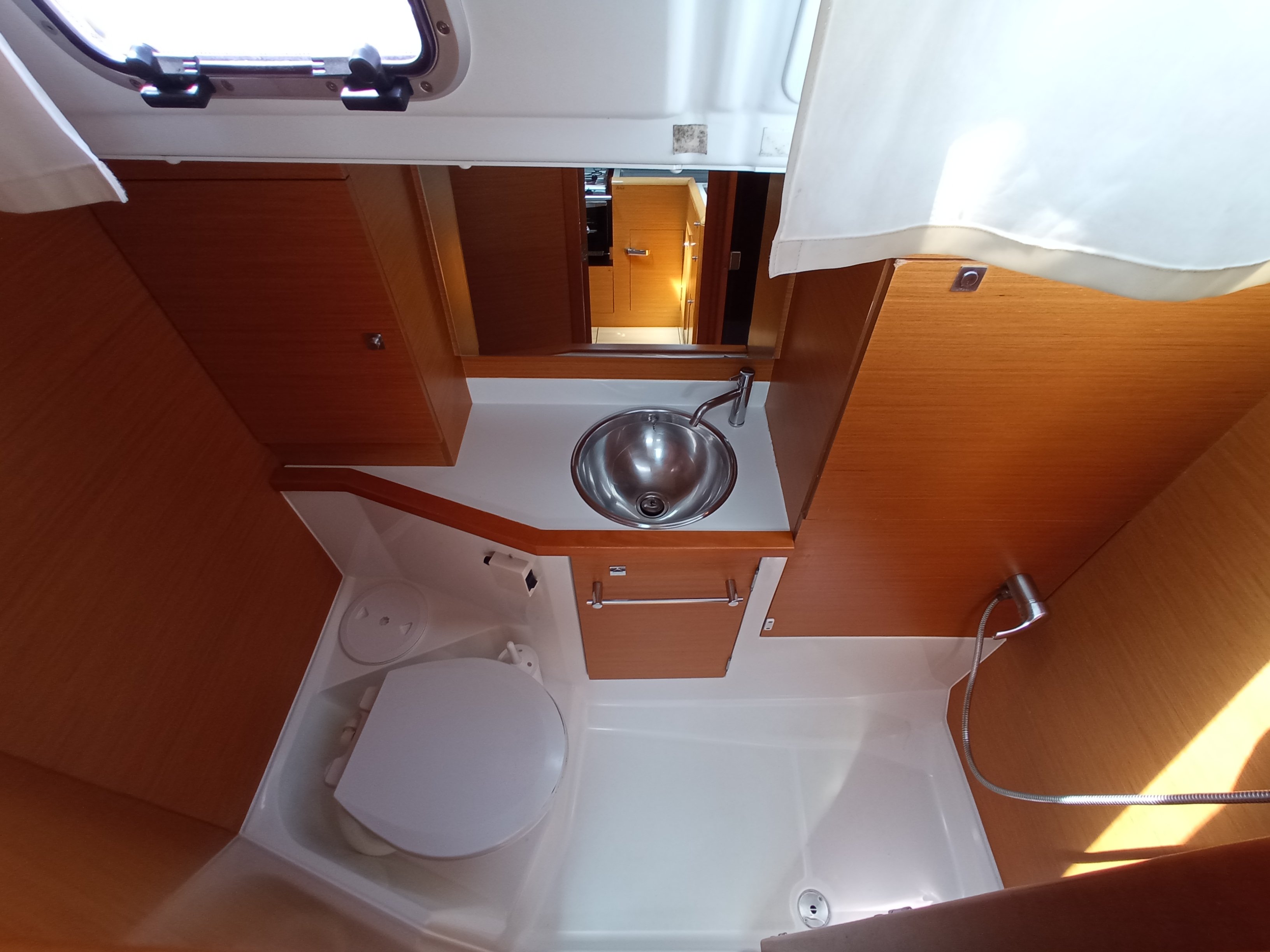 Fearless - Yelkenli içinde Lefkada