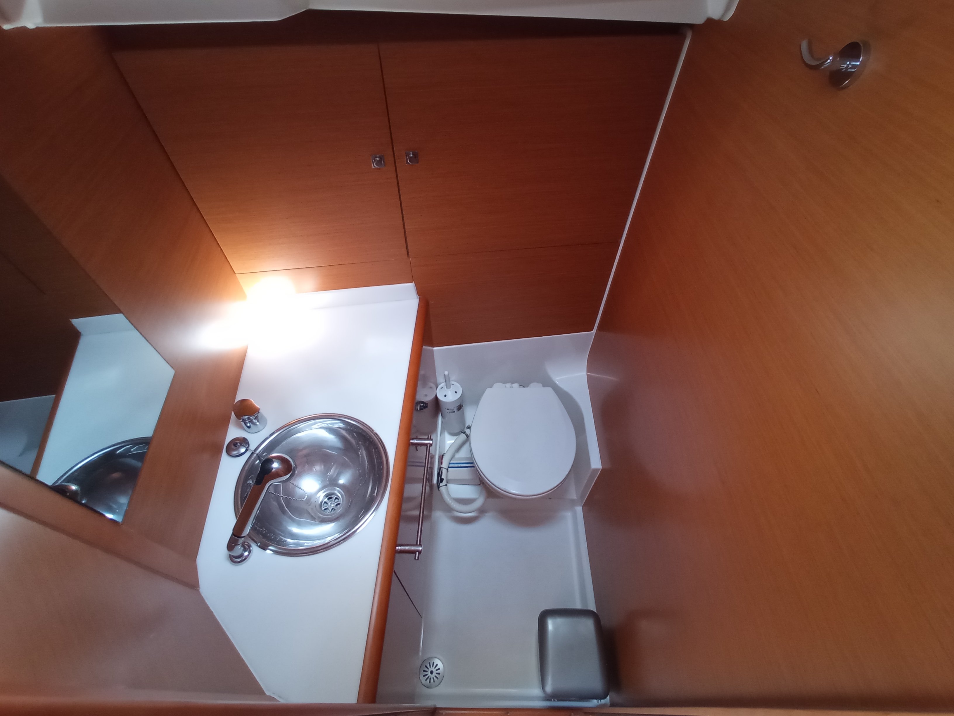 Eternity - Sailboat in Lefkada