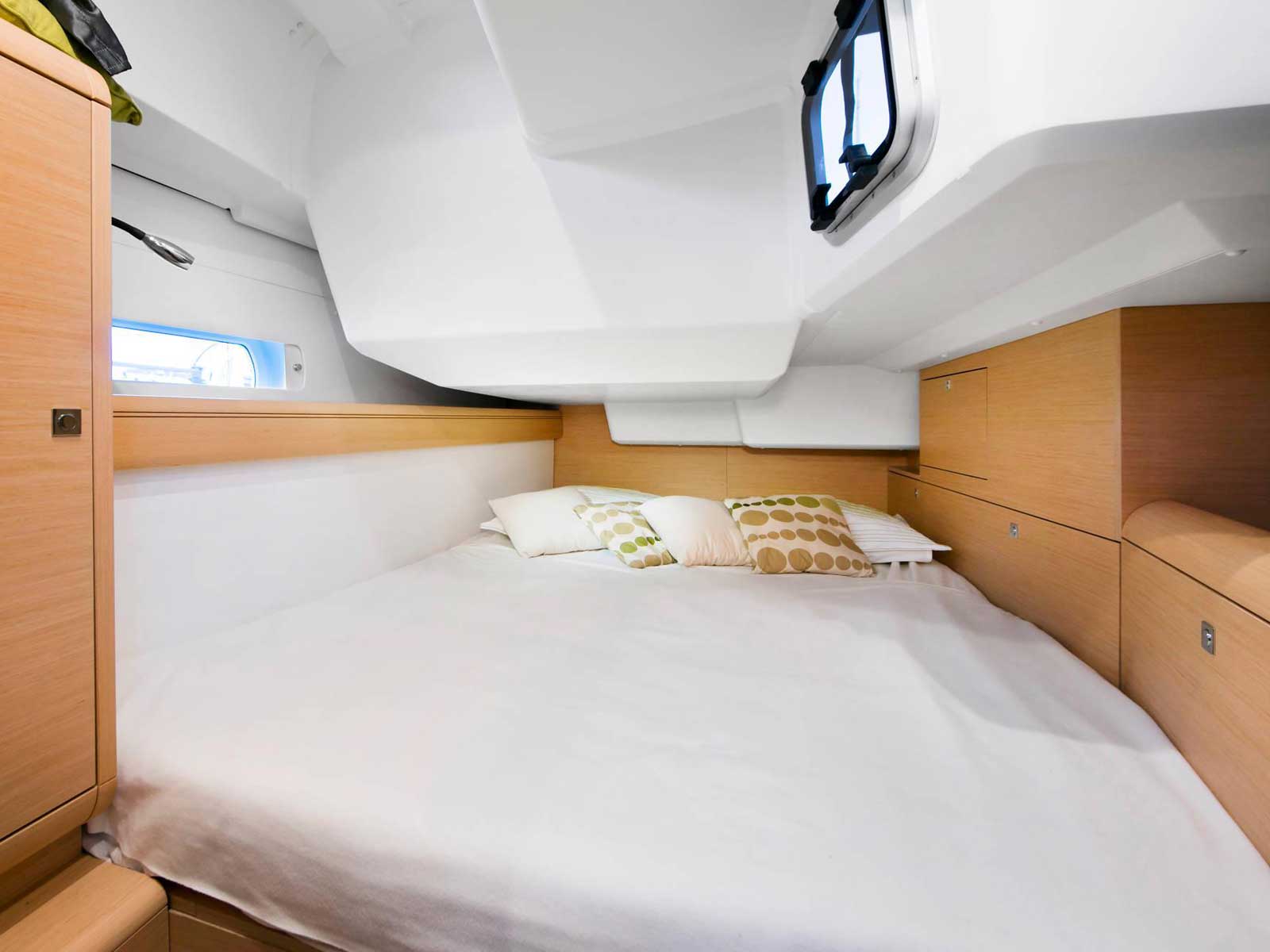 Lucky Rain - Yelkenli içinde Karagözler